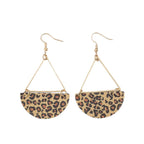 Handgefertigte Vintage Ohrring