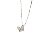 Romantische Halskette für besondere Momente