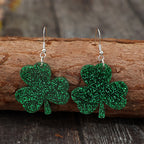 Atemberaubende Ohrring für den Alltag