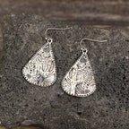 Atemberaubende Ohrring für den Alltag