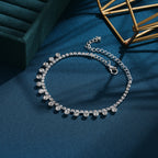 Atemberaubende Fußkette für den Alltag