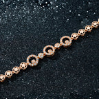 Romantische Armband für besondere Momente