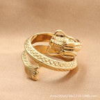 Romantische Ring für besondere Momente