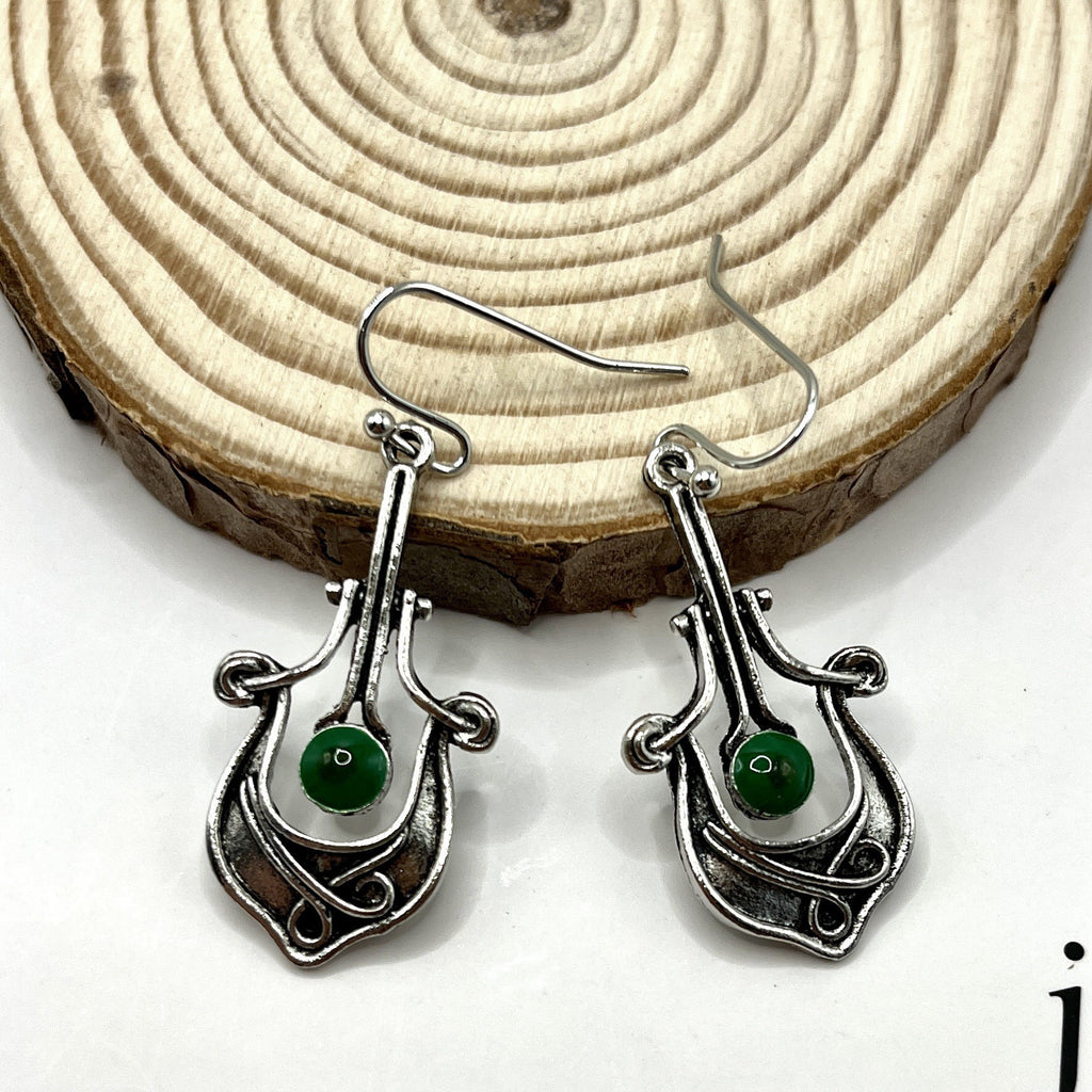 Romantische Ohrring für besondere Momente