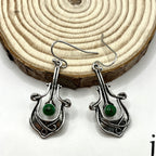 Romantische Ohrring für besondere Momente