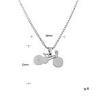 Atemberaubende Anhänger für den Alltag