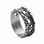 Romantische Ring für besondere Momente