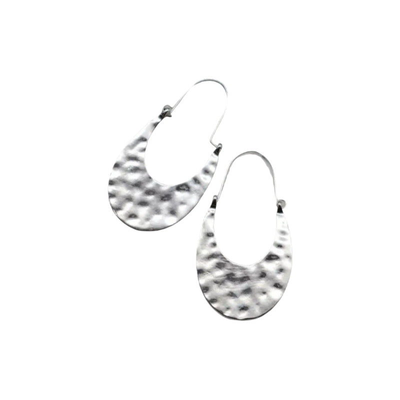 Romantische Ohrring für besondere Momente