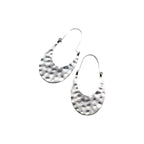 Romantische Ohrring für besondere Momente