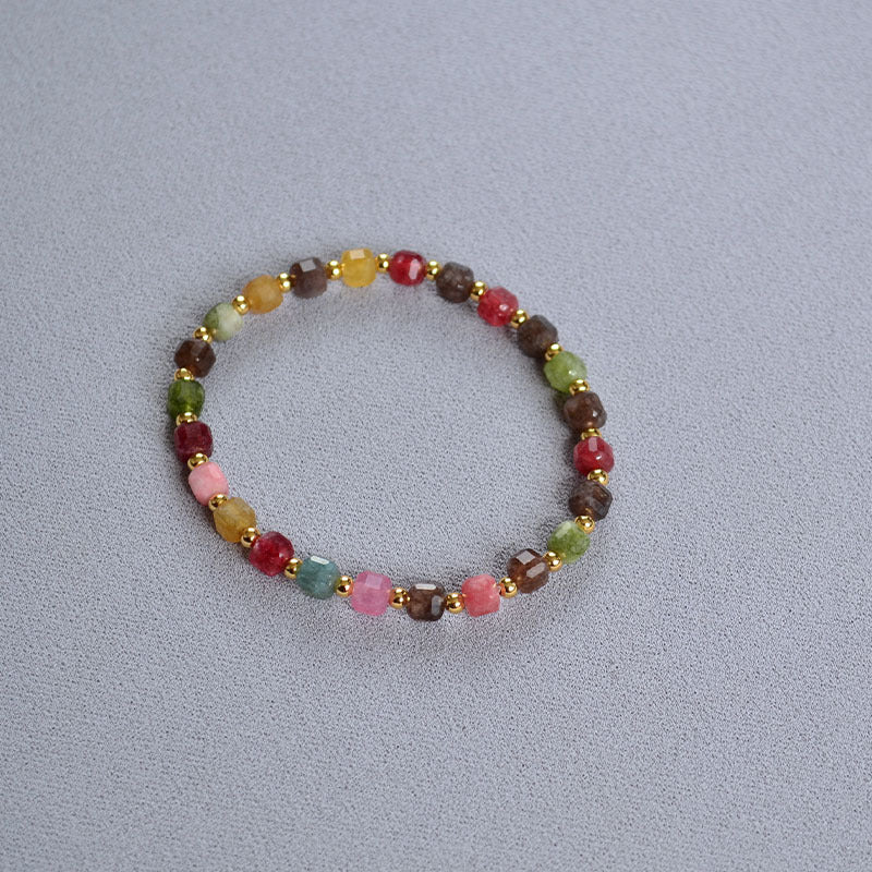 Klassische Armband mit zeitloser Eleganz