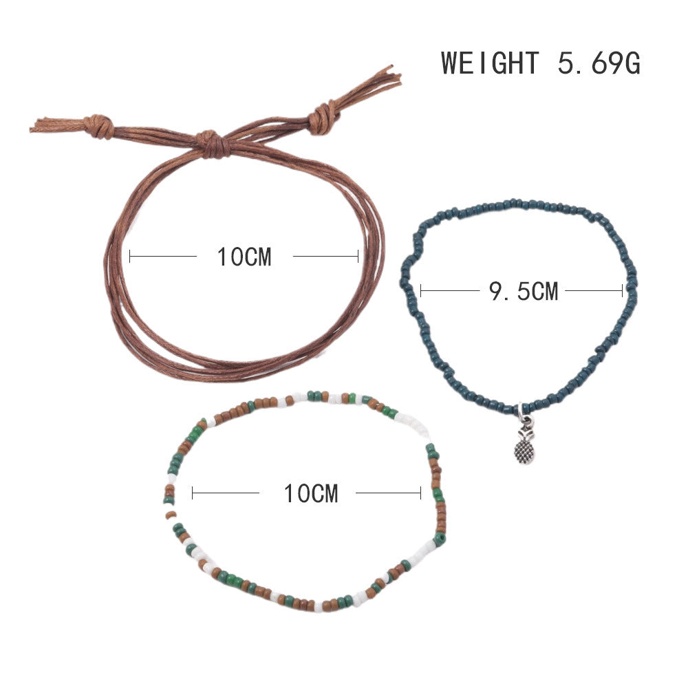 Elegante Armband für jeden Anlass