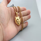 Klassische Halskette mit zeitloser Eleganz