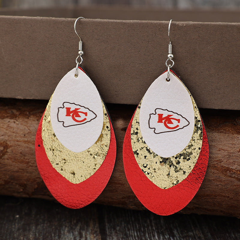 Klassische Ohrring mit zeitloser Eleganz