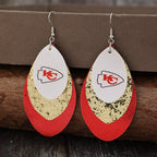 Klassische Ohrring mit zeitloser Eleganz