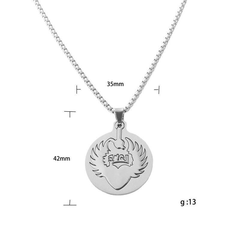 Atemberaubende Anhänger für den Alltag