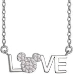 Atemberaubende Halskette für den Alltag