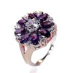 Klassische Ring mit zeitloser Eleganz