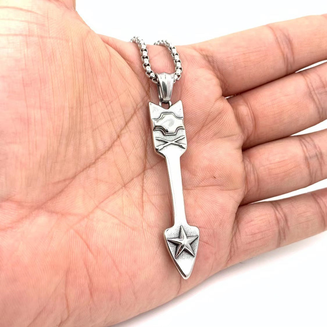 Atemberaubende Anhänger für den Alltag