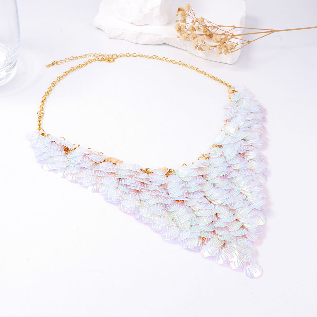 Romantische Halskette für besondere Momente