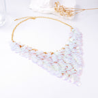 Romantische Halskette für besondere Momente