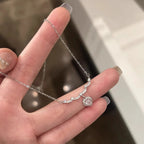 Romantische Halskette für besondere Momente