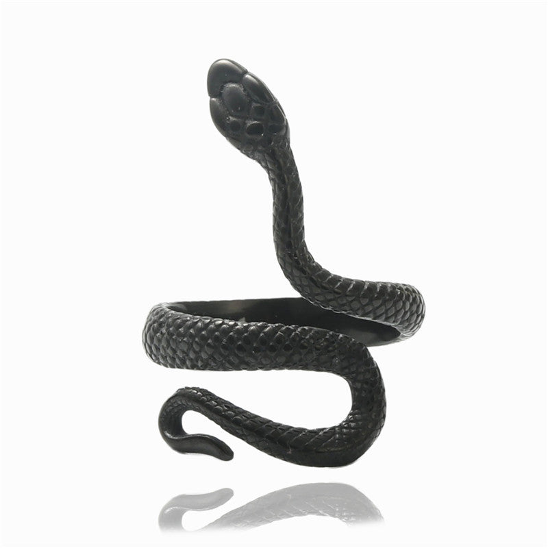 Handgefertigte Vintage Ring