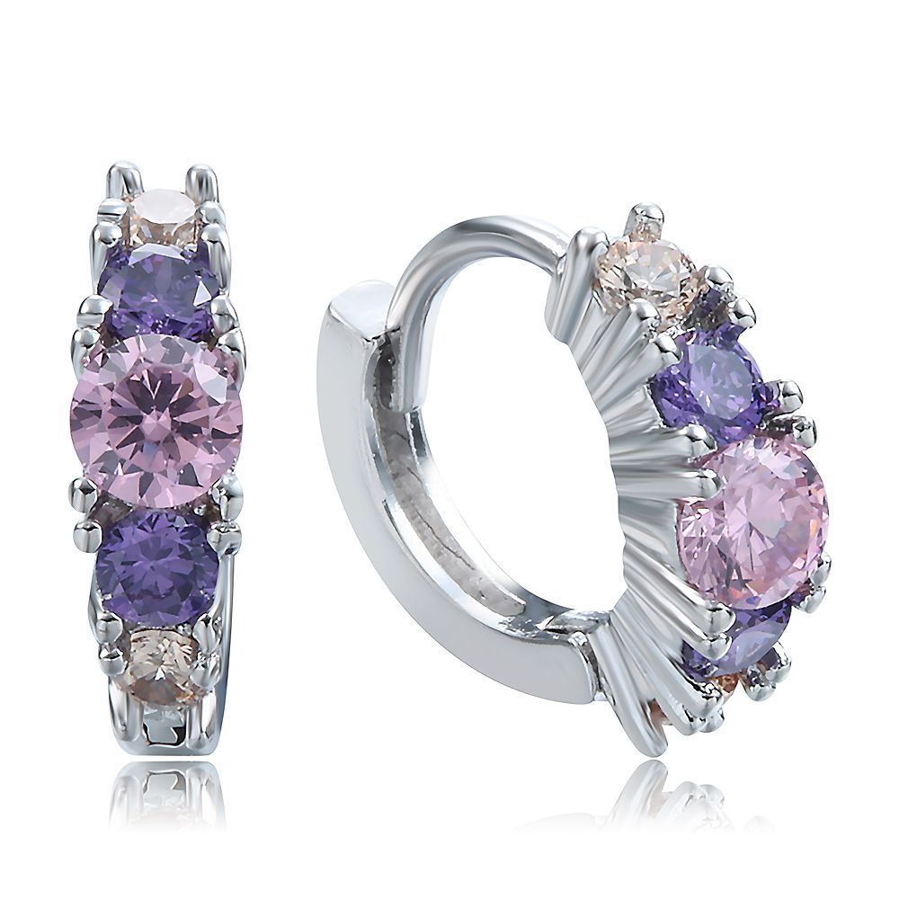 Elegante Ohrring für jeden Anlass