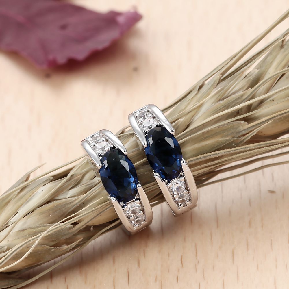 Romantische Ohrring für besondere Momente