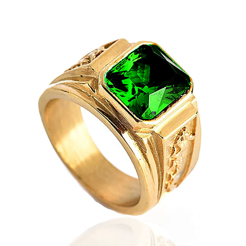 Charmante Ring für jeden Anlass