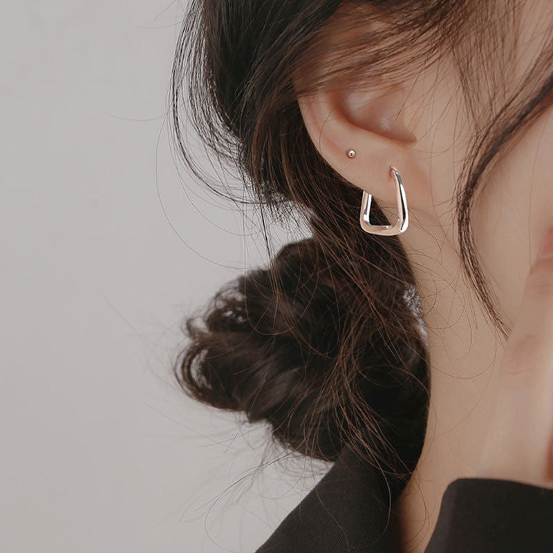 Charmante Ohrring für jeden Anlass