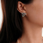 Schöne Halskette mit einzigartigem Stil