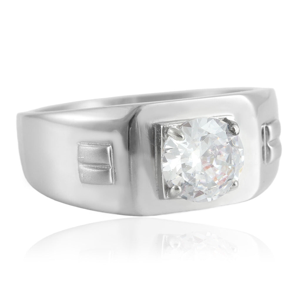 Romantische Ring für besondere Momente