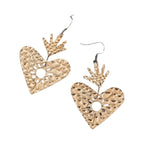 Elegante Ohrring für jeden Anlass