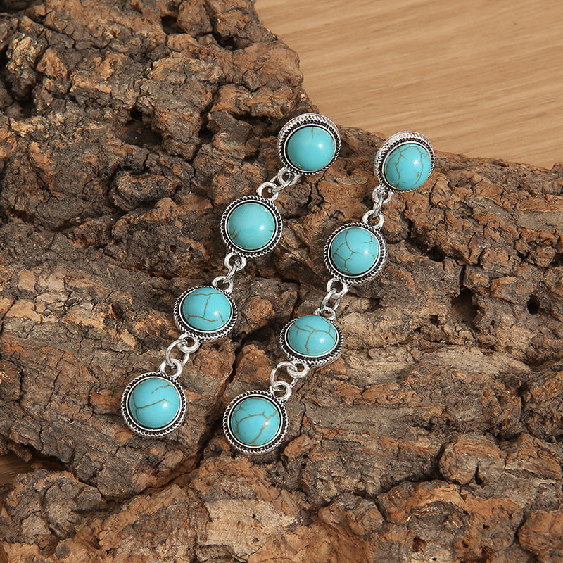 Elegante Ohrring für jeden Anlass