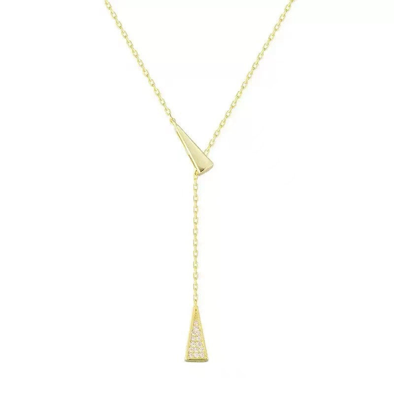 Atemberaubende Halskette für den Alltag