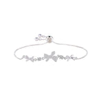 Handgefertigte Vintage Armband