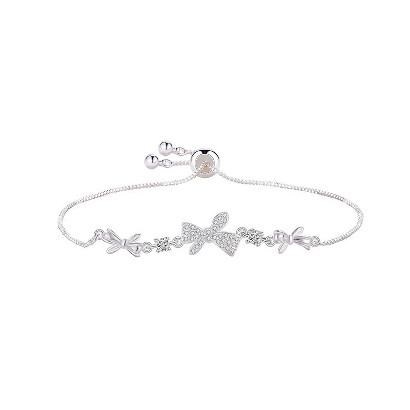 Handgefertigte Vintage Armband