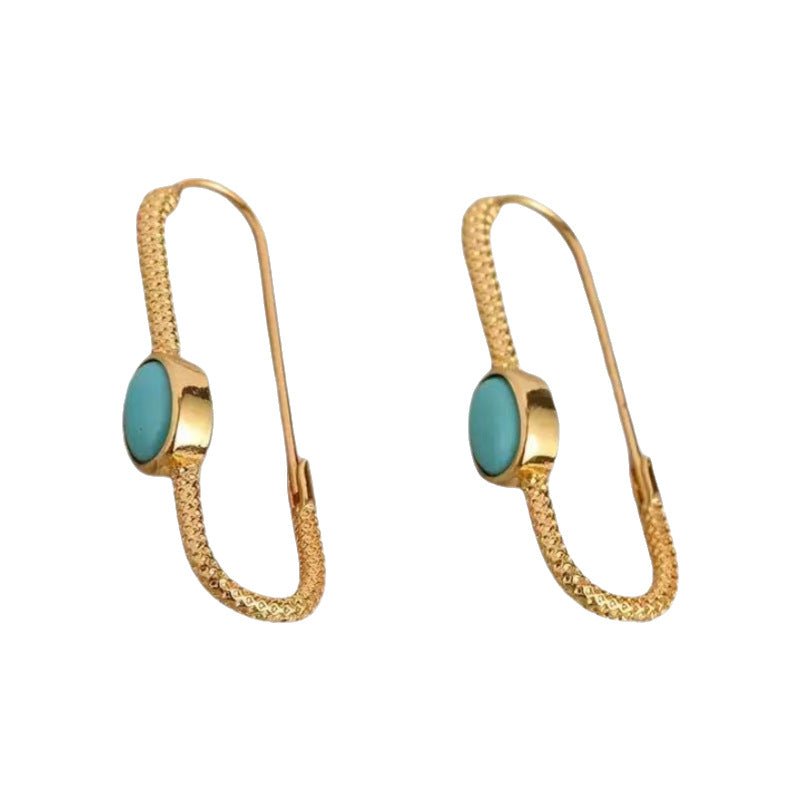 Elegante Ohrring für jeden Anlass