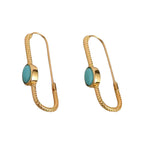 Elegante Ohrring für jeden Anlass