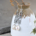 Atemberaubende Ohrring für den Alltag