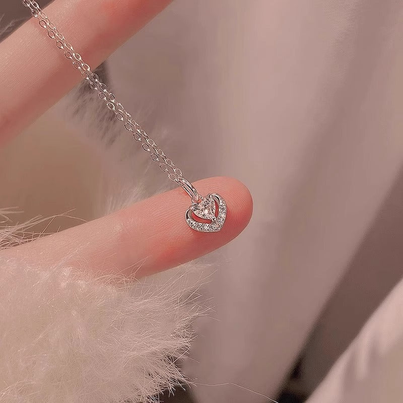 Charmante Halskette für jeden Anlass