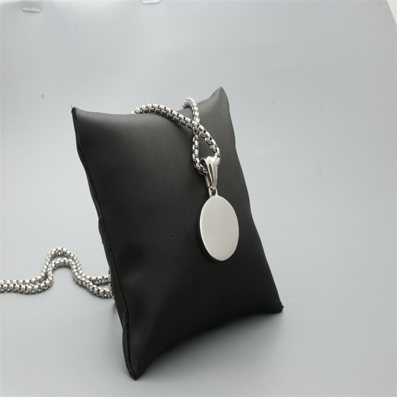 Elegante Halskette für jeden Anlass