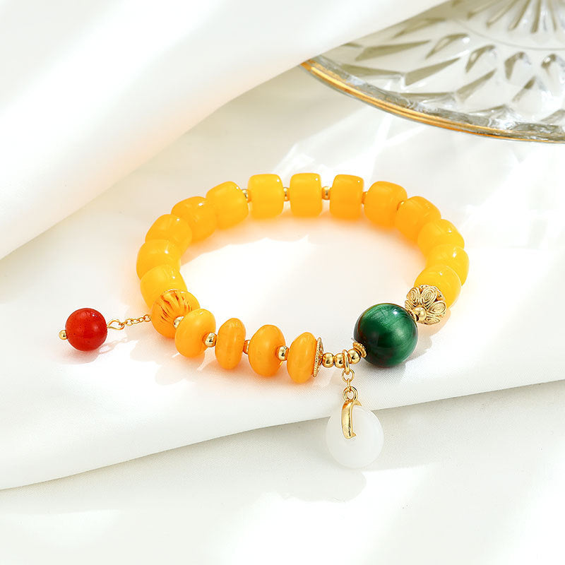 Elegante Silber Armband für jeden Anlass