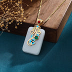 Romantische Halskette für besondere Momente