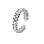 Elegante Ring für jeden Anlass