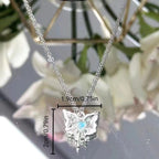 Romantische Halskette für besondere Momente