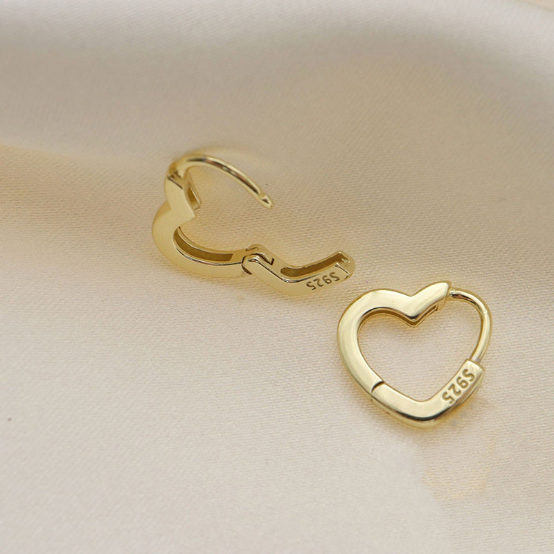 Charmante Ohrring für jeden Anlass