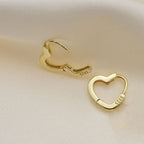 Charmante Ohrring für jeden Anlass