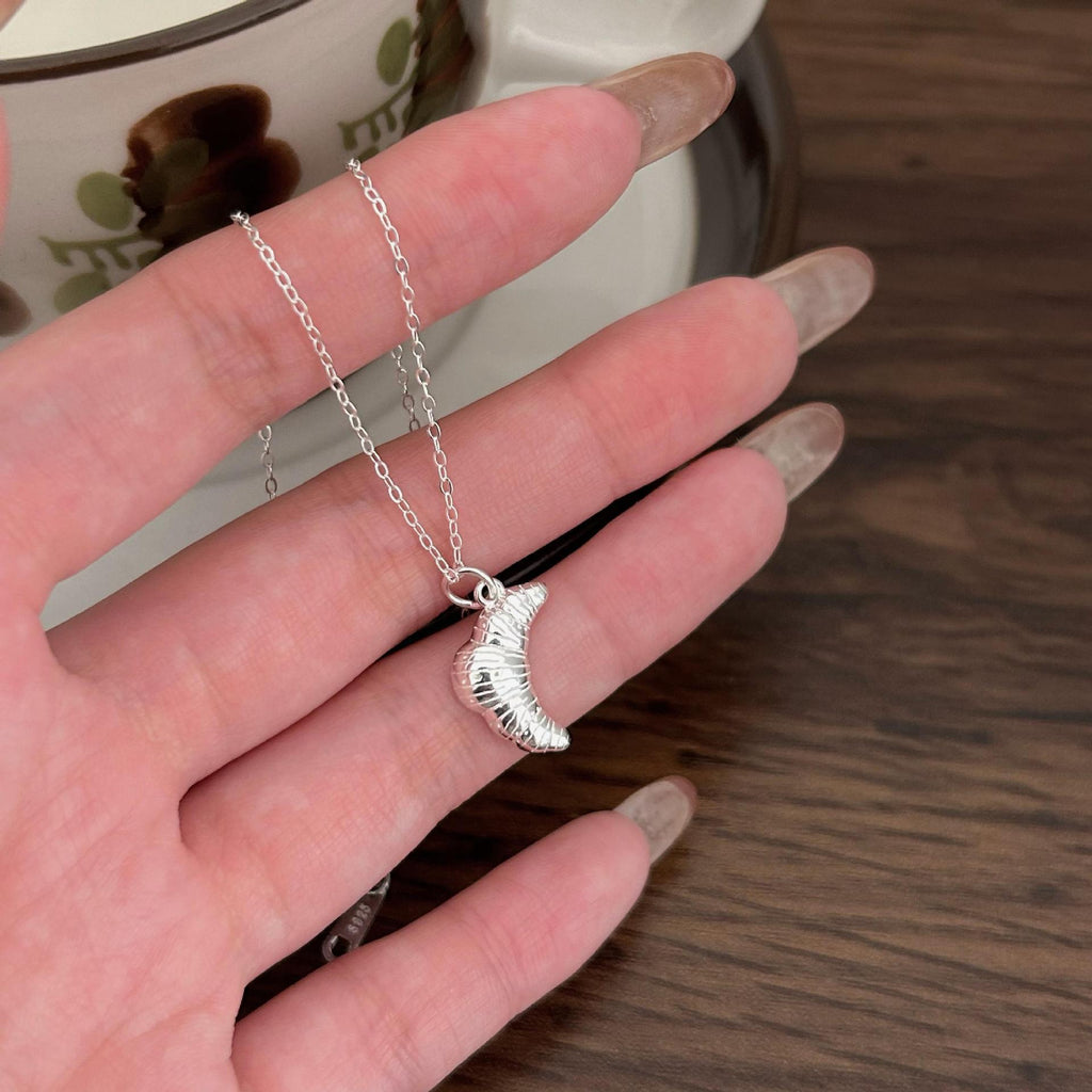 Klassische Halskette mit zeitloser Eleganz