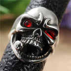 Schöne Ring mit einzigartigem Stil